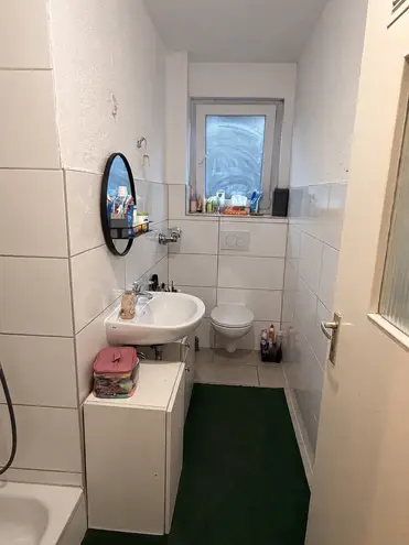 1 Zimmer Wohnung mit 35 m² in Kassel – Bild 6