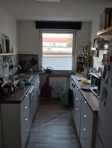3 Zimmer Wohnung mit 62 m² in Hannover – Bild 4
