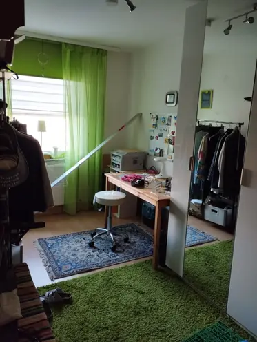 3 Zimmer Wohnung mit 62 m² in Hannover – Bild 6