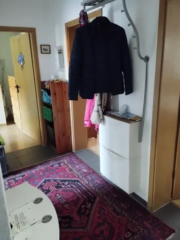 3 Zimmer Wohnung mit 62 m² in Hannover – Bild 7