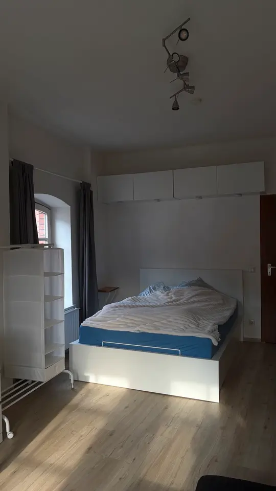 2 Zimmer Wohnung mit 33 m² in Lüneburg – Bild 2