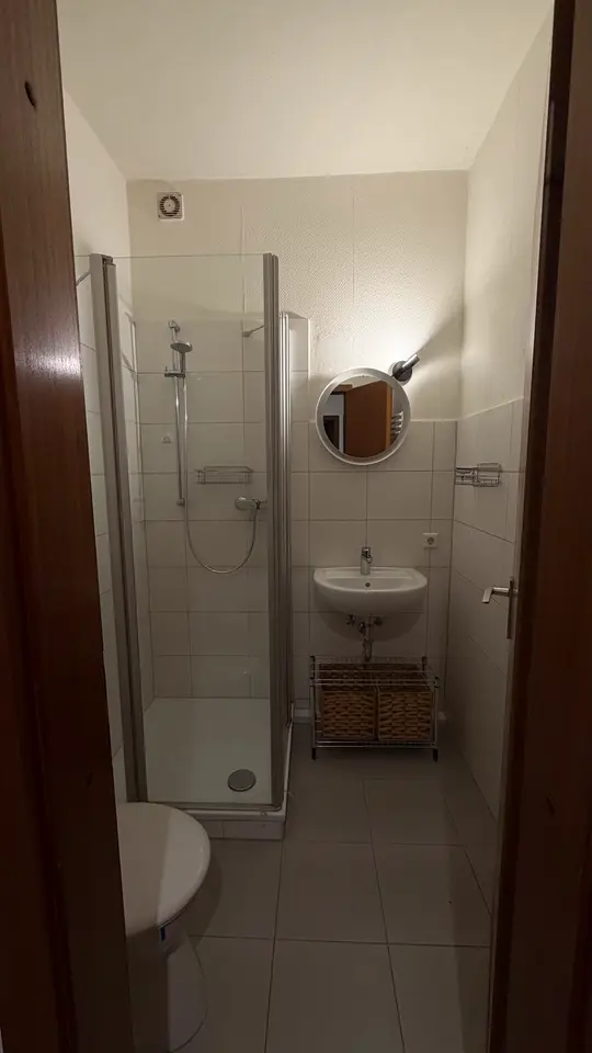 2 Zimmer Wohnung mit 33 m² in Lüneburg – Bild 3