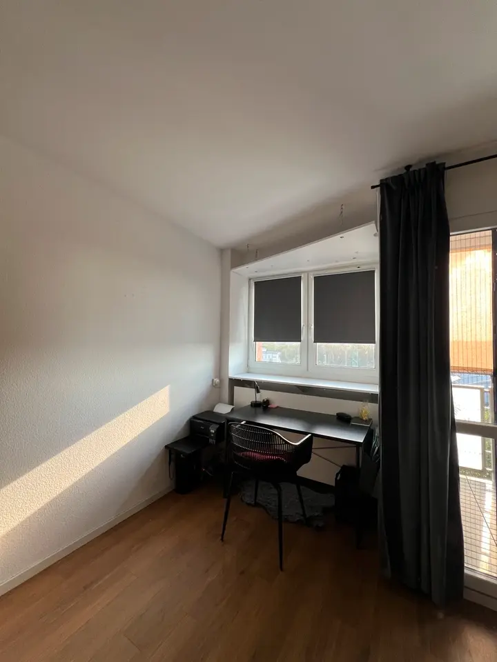 2 Zimmer Wohnung mit 33 m² in Lüneburg – Bild 5