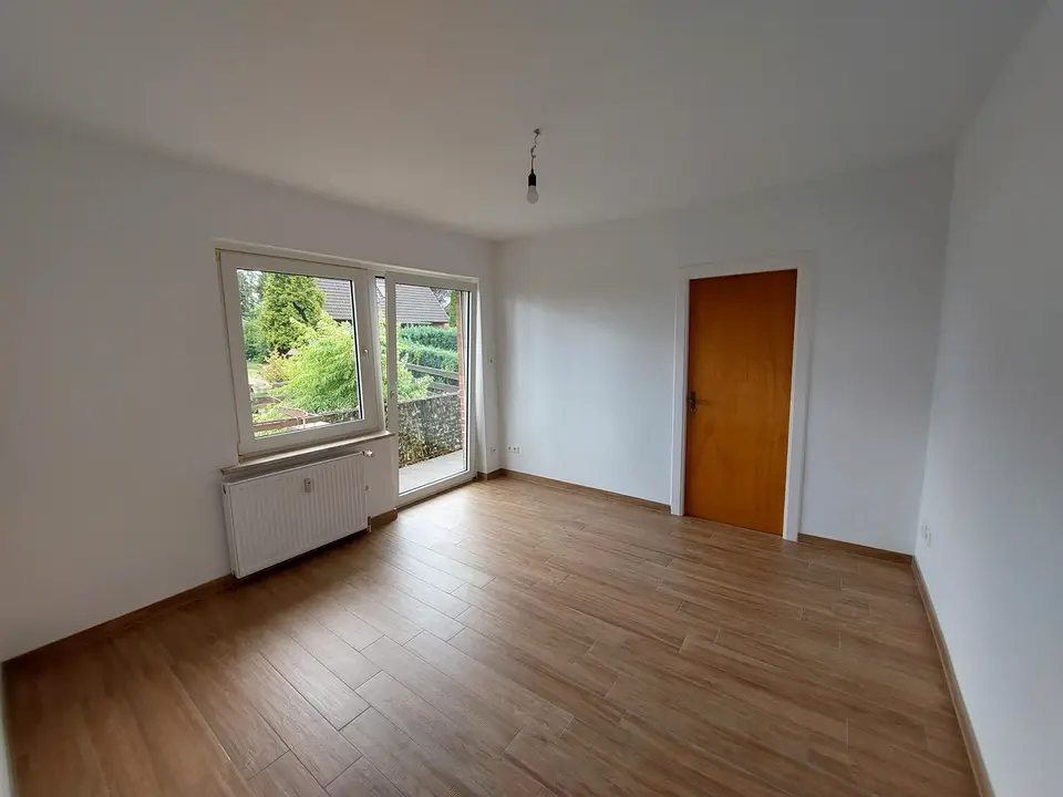 2 Zimmer Wohnung mit 33 m² in Lüneburg – Bild 8
