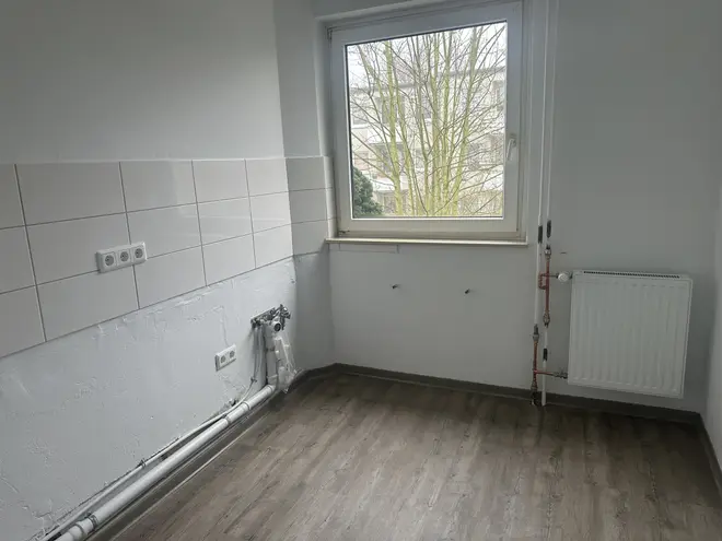 3 Zimmer Wohnung mit 56 m² in Bremen – Bild 4