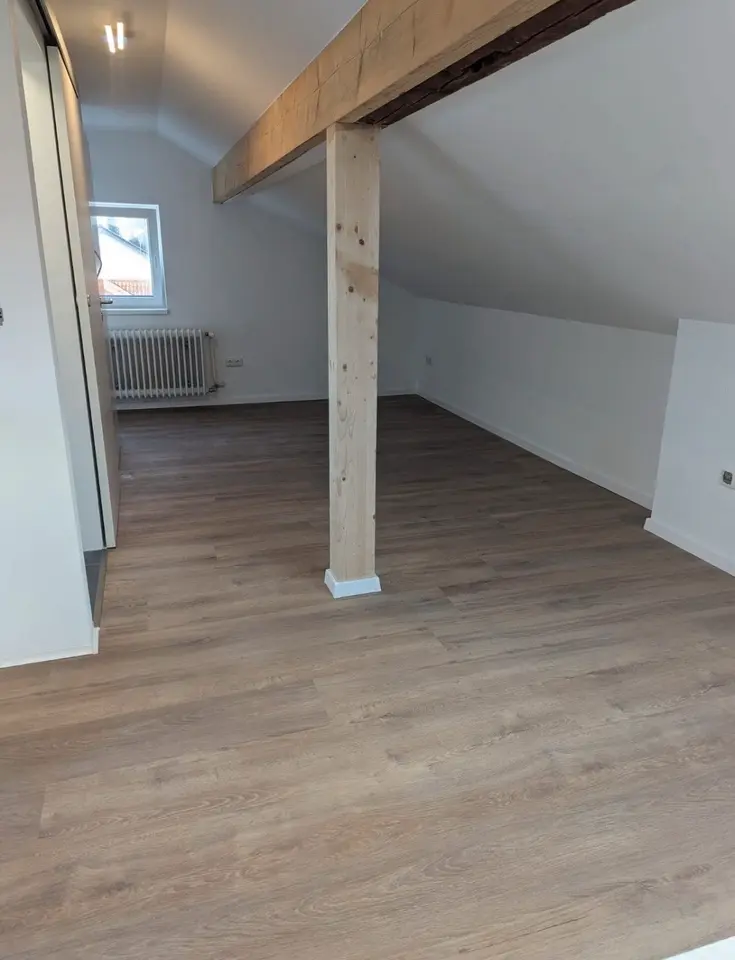 2 Zimmer Wohnung mit 45 m² in Paderborn – Bild 1