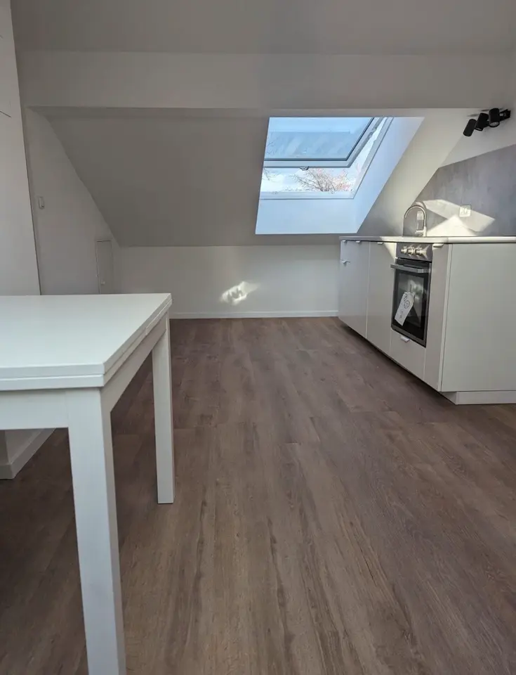 2 Zimmer Wohnung mit 45 m² in Paderborn – Bild 4