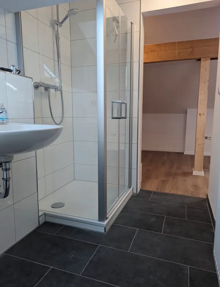 2 Zimmer Wohnung mit 45 m² in Paderborn – Bild 9