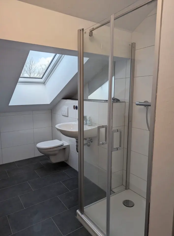 2 Zimmer Wohnung mit 45 m² in Paderborn – Bild 10