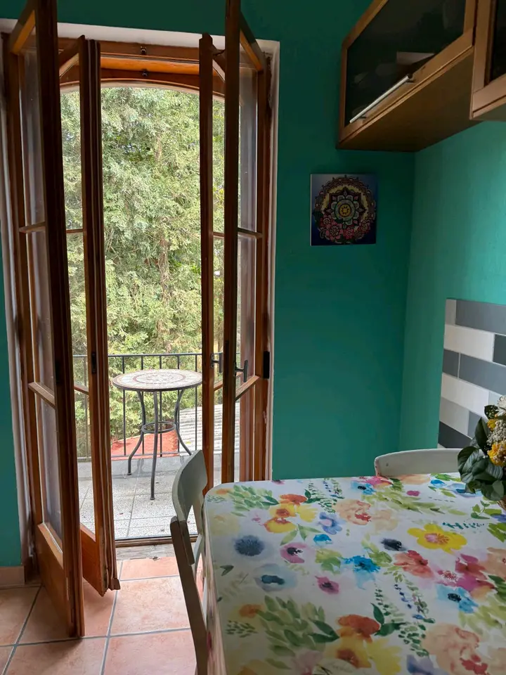 WG-Zimmer mit 23 m² in Nürnberg – Bild 5