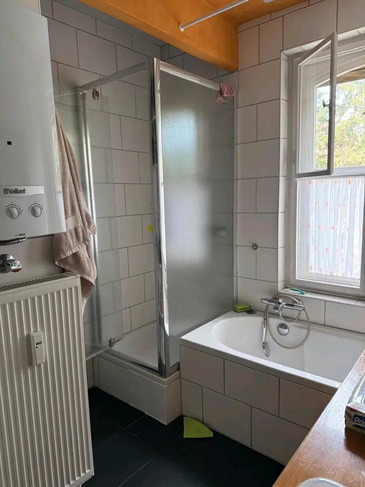 WG-Zimmer mit 23 m² in Nürnberg – Bild 6