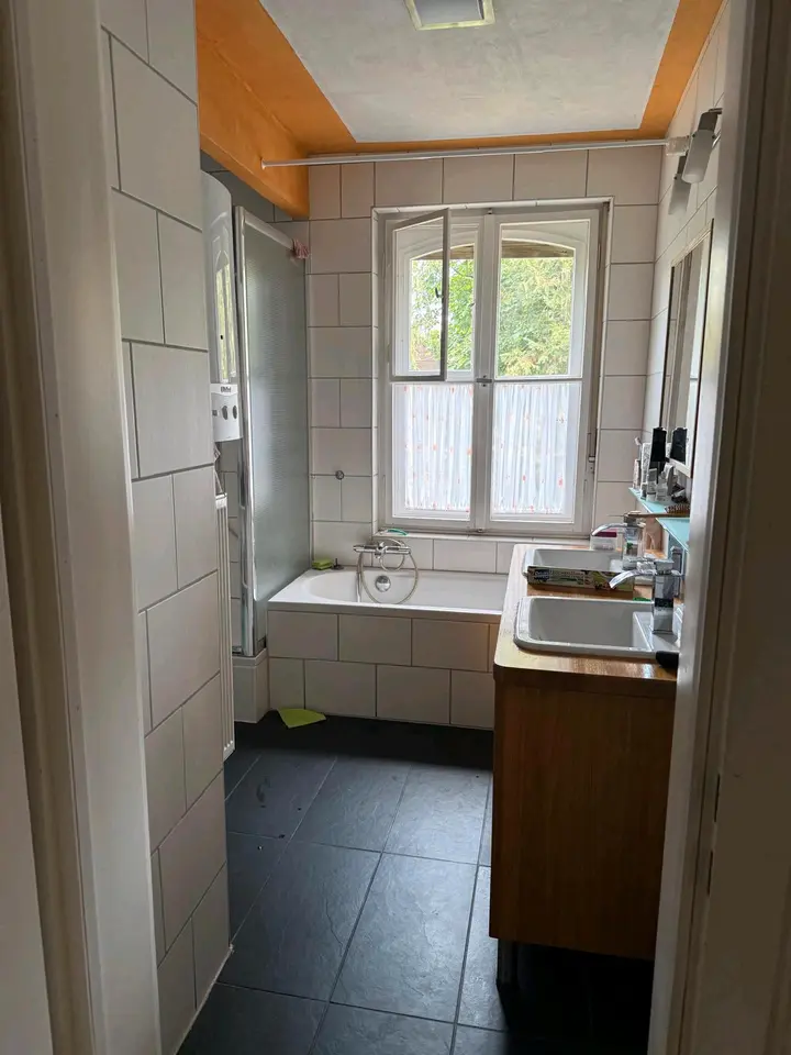 WG-Zimmer mit 23 m² in Nürnberg – Bild 7
