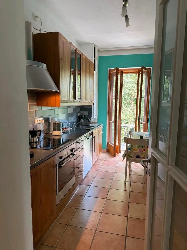 WG-Zimmer mit 23 m² in Nürnberg – Bild 8