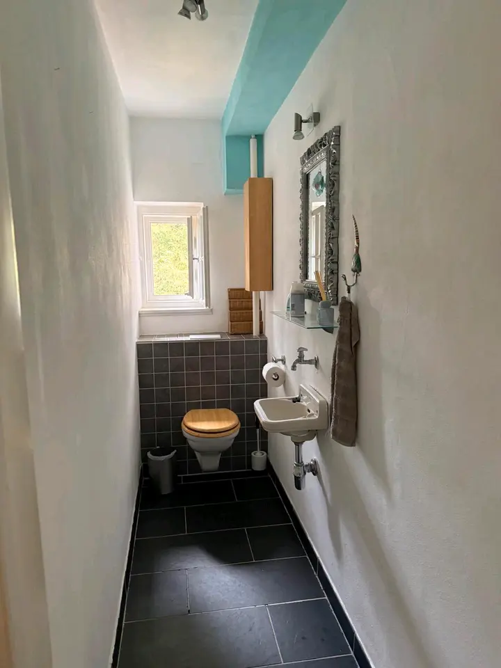 WG-Zimmer mit 23 m² in Nürnberg – Bild 9