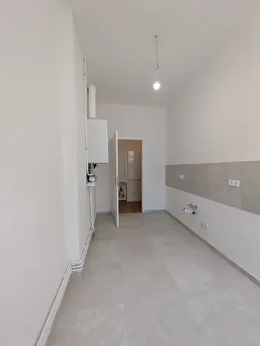 1 Zimmer Wohnung mit 41 m² in Berlin – Bild 2