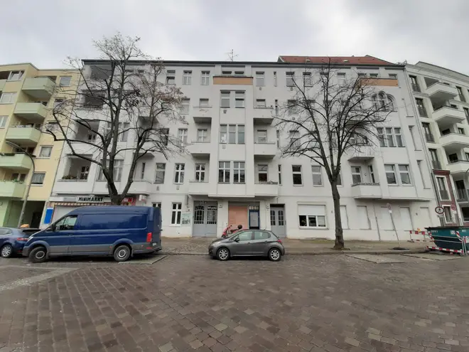 1 Zimmer Wohnung mit 41 m² in Berlin – Bild 8