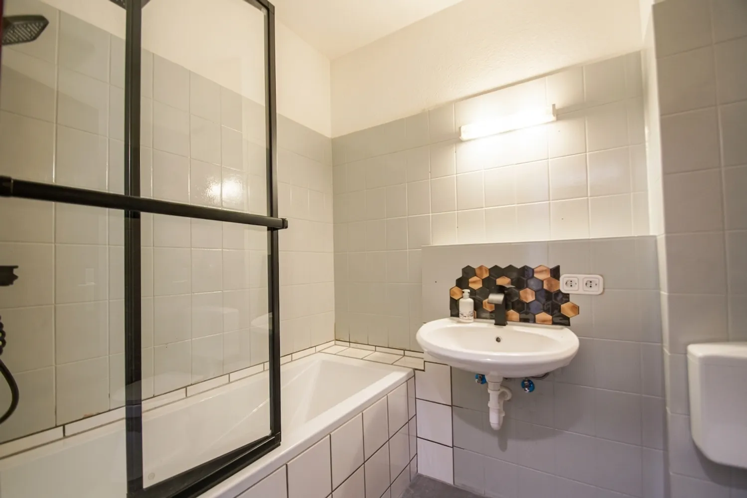 2 Zimmer Wohnung mit 56 m² in Baden-Baden – Bild 5