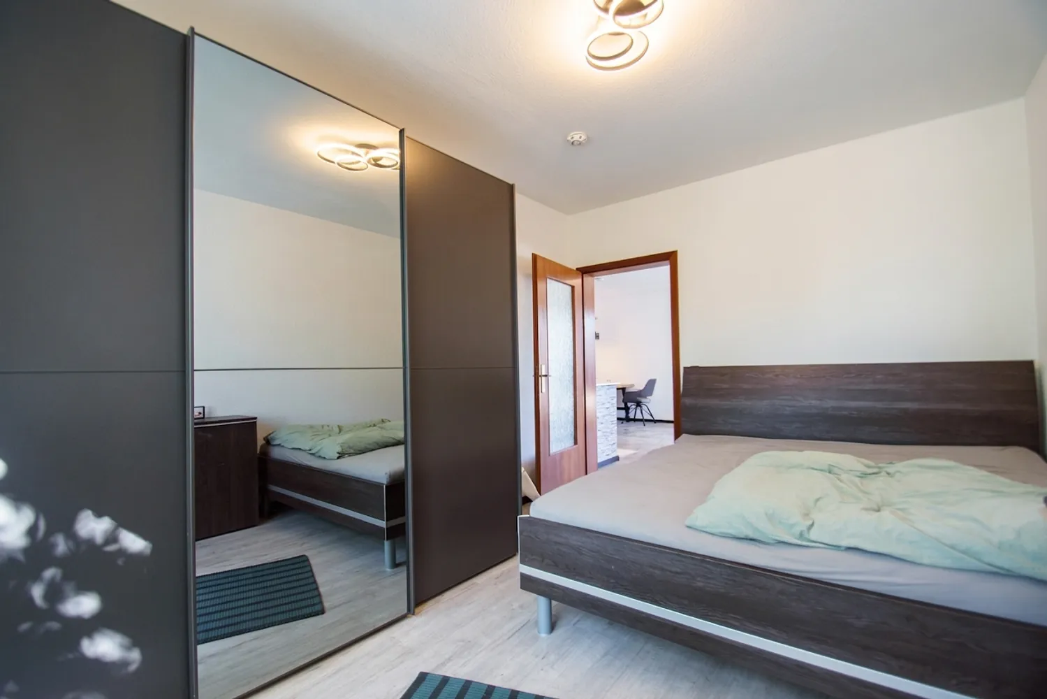 2 Zimmer Wohnung mit 56 m² in Baden-Baden – Bild 6
