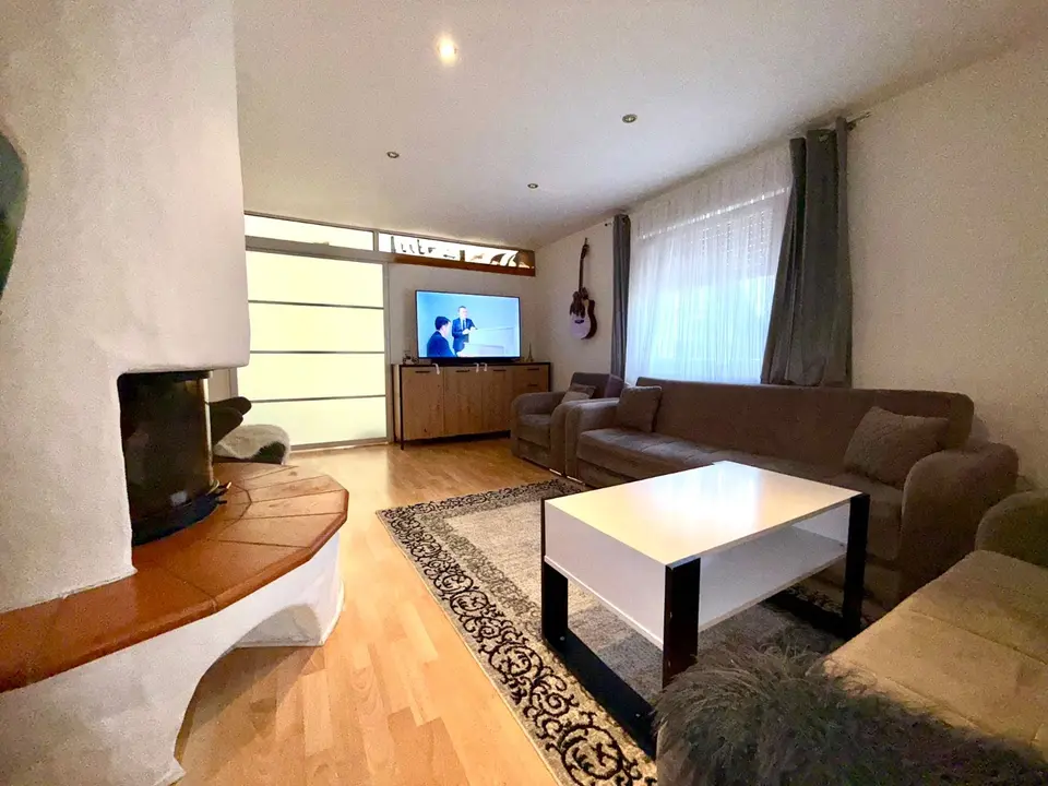 4 Zimmer Wohnung mit 75 m² in Rastatt – Bild 3