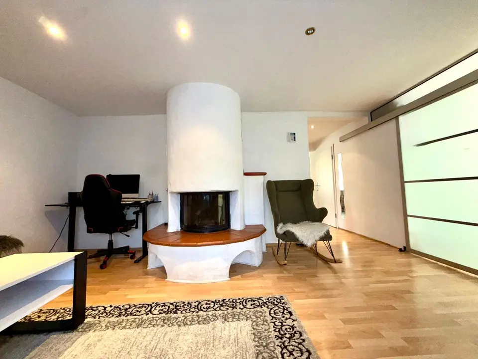 4 Zimmer Wohnung mit 75 m² in Rastatt – Bild 5