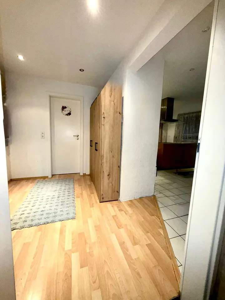 4 Zimmer Wohnung mit 75 m² in Rastatt – Bild 6