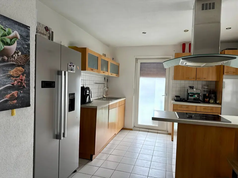 4 Zimmer Wohnung mit 75 m² in Rastatt – Bild 7