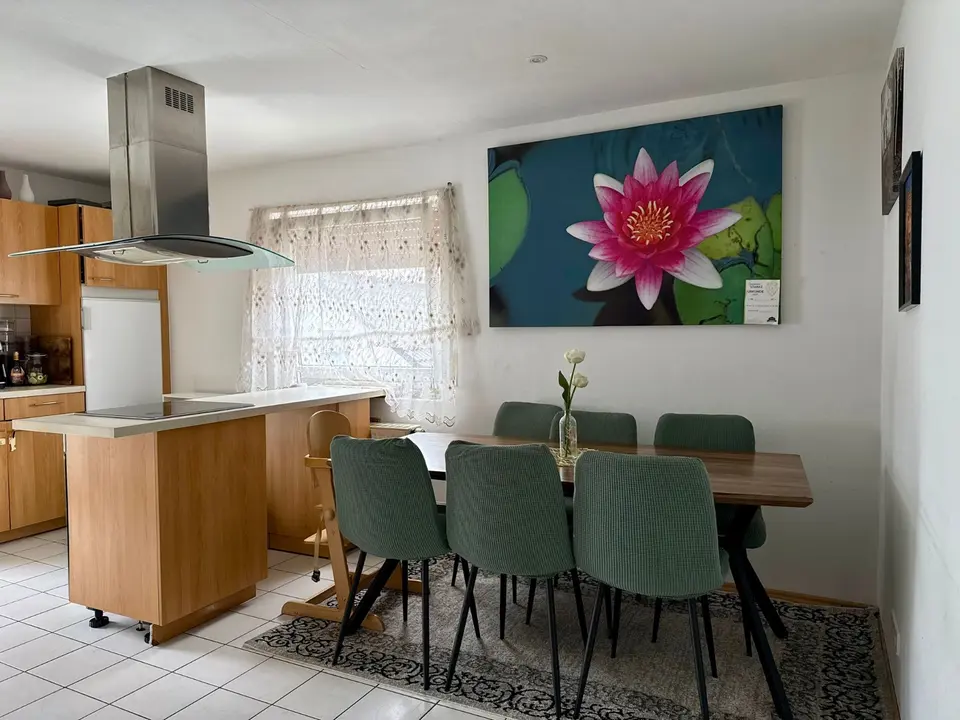 4 Zimmer Wohnung mit 75 m² in Rastatt – Bild 9