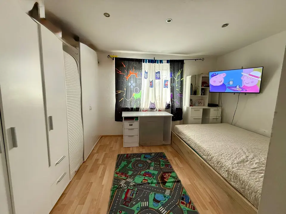 4 Zimmer Wohnung mit 75 m² in Rastatt – Bild 10
