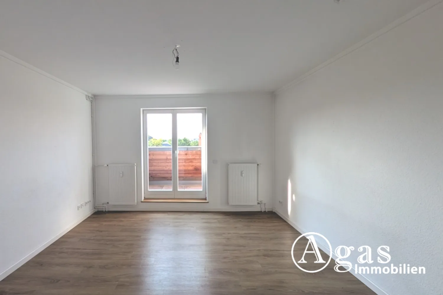 2 Zimmer Wohnung mit 59 m² in Eberswalde – Bild 4