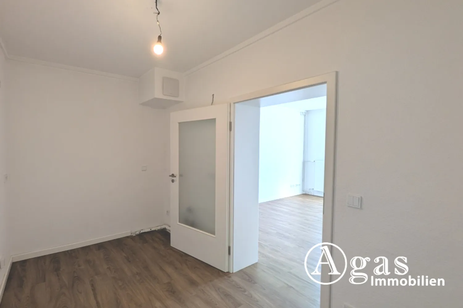 2 Zimmer Wohnung mit 59 m² in Eberswalde – Bild 5