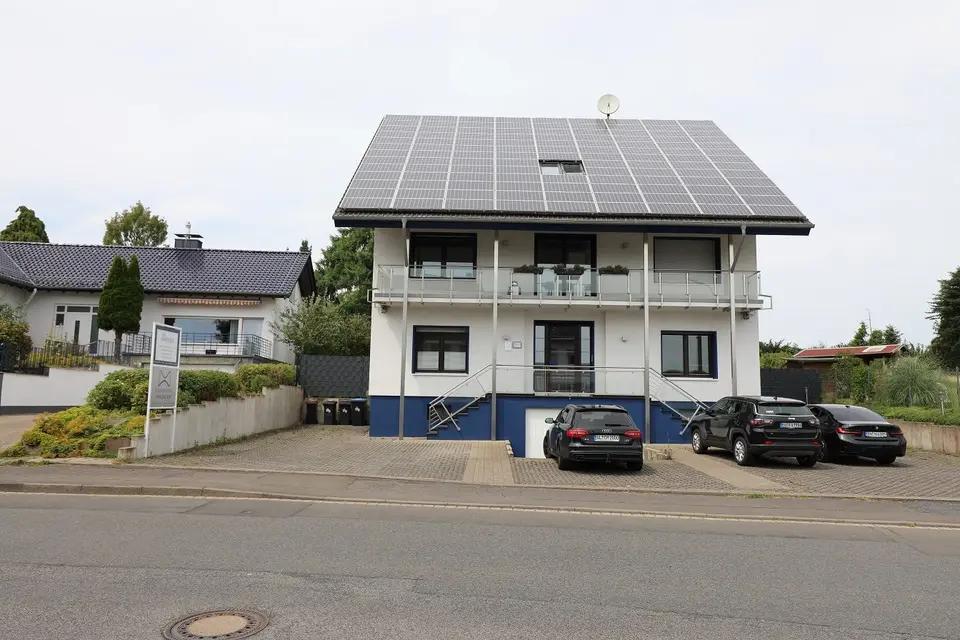 2 Zimmer Haus mit 55 m² in Haan – Bild 1