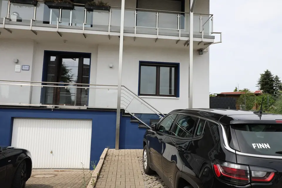 2 Zimmer Haus mit 55 m² in Haan – Bild 2