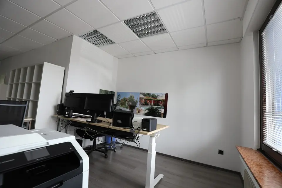2 Zimmer Haus mit 55 m² in Haan – Bild 4