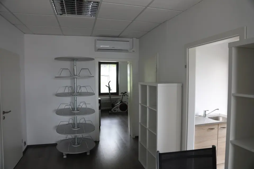 2 Zimmer Haus mit 55 m² in Haan – Bild 5