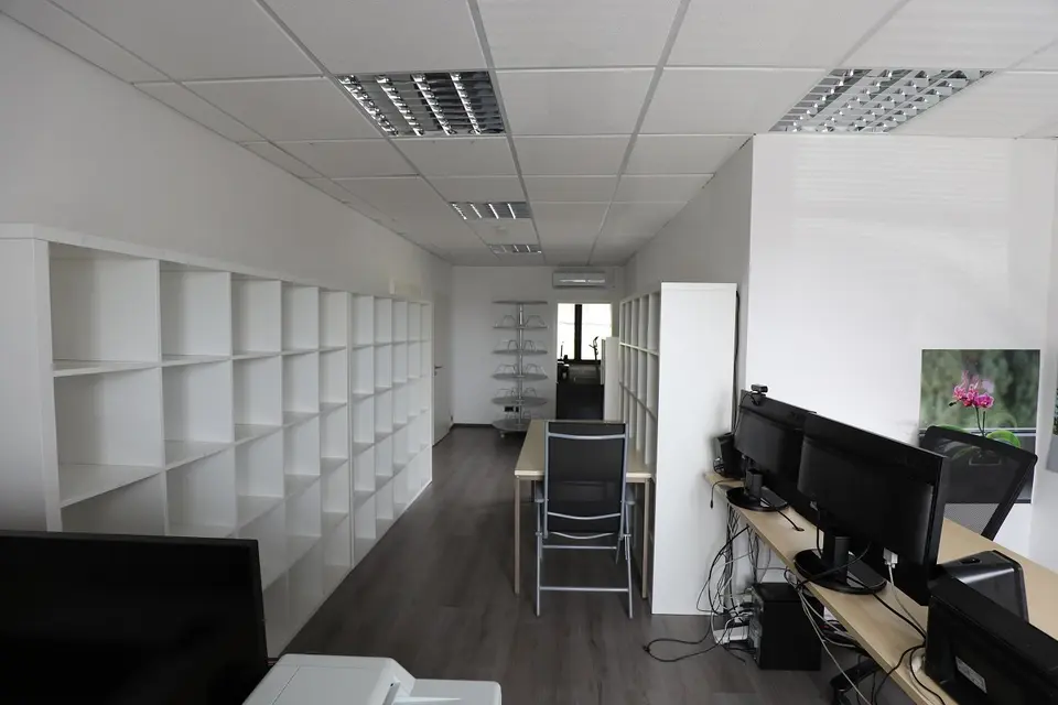2 Zimmer Haus mit 55 m² in Haan – Bild 6