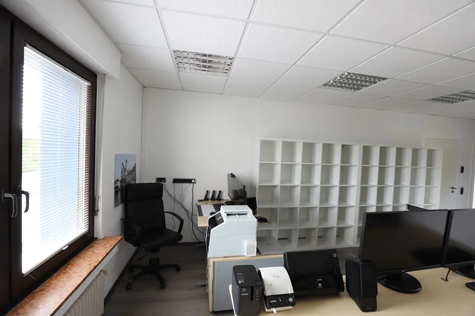 2 Zimmer Haus mit 55 m² in Haan – Bild 7