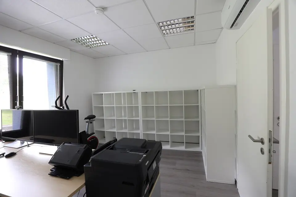 2 Zimmer Haus mit 55 m² in Haan – Bild 10