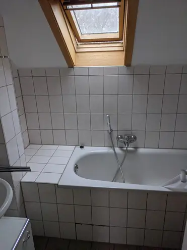 1 Zimmer Wohnung mit 37 m² in Leverkusen – Bild 2
