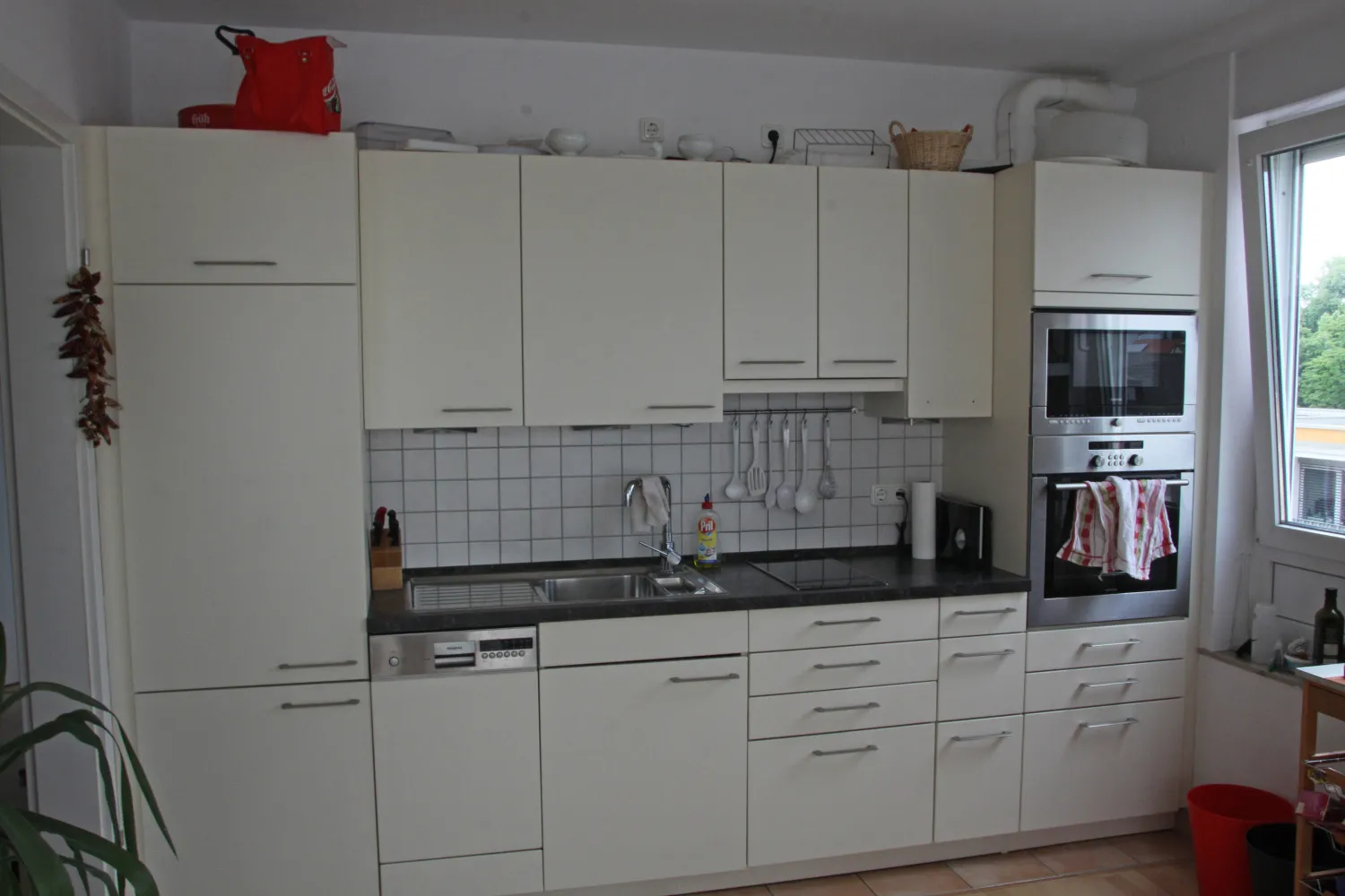 2 Zimmer Wohnung mit 64 m² in Regensburg – Bild 4