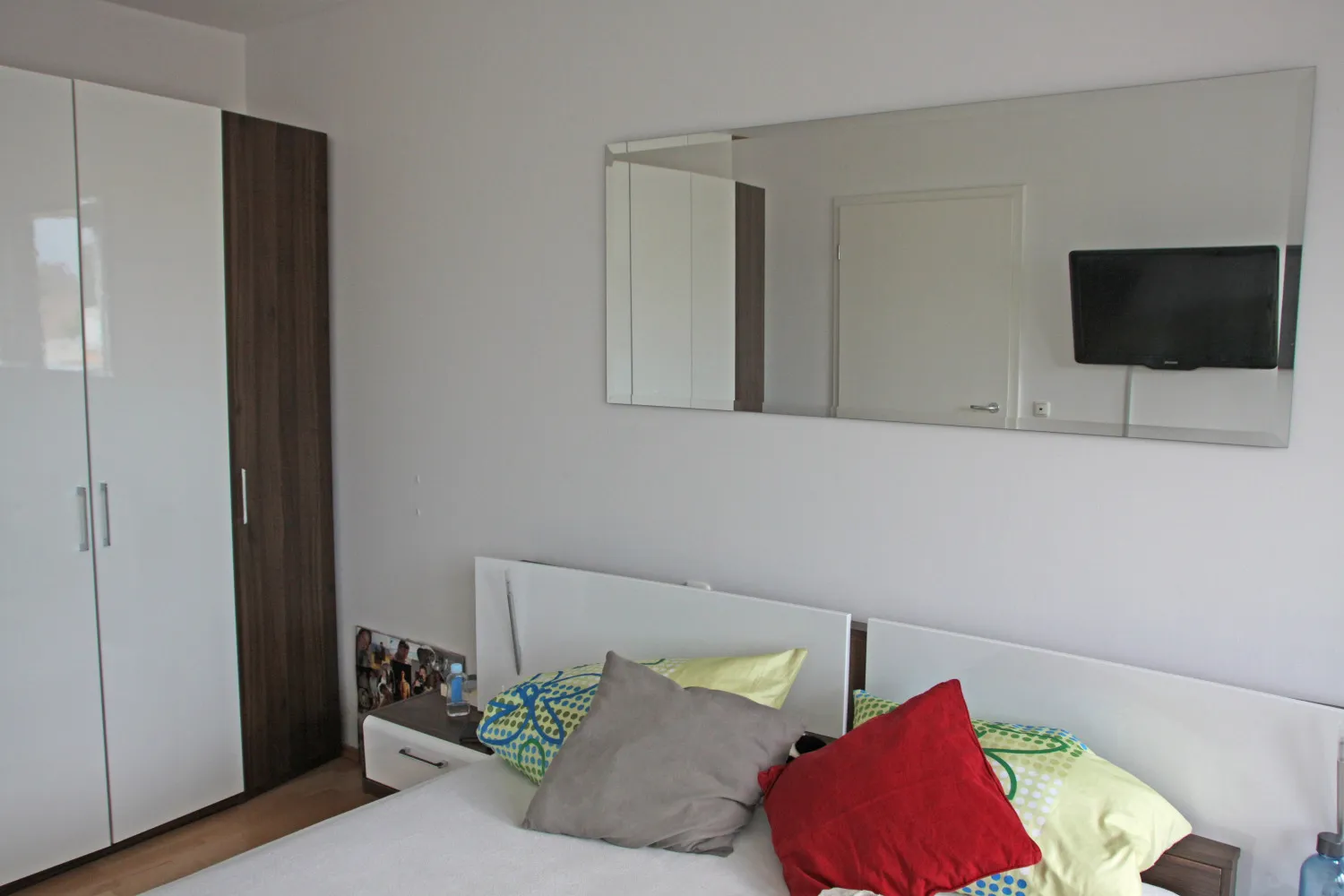 2 Zimmer Wohnung mit 64 m² in Regensburg – Bild 6