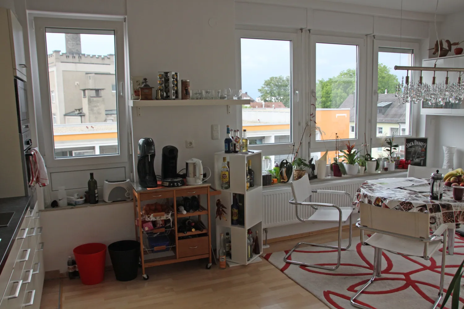2 Zimmer Wohnung mit 64 m² in Regensburg – Bild 8