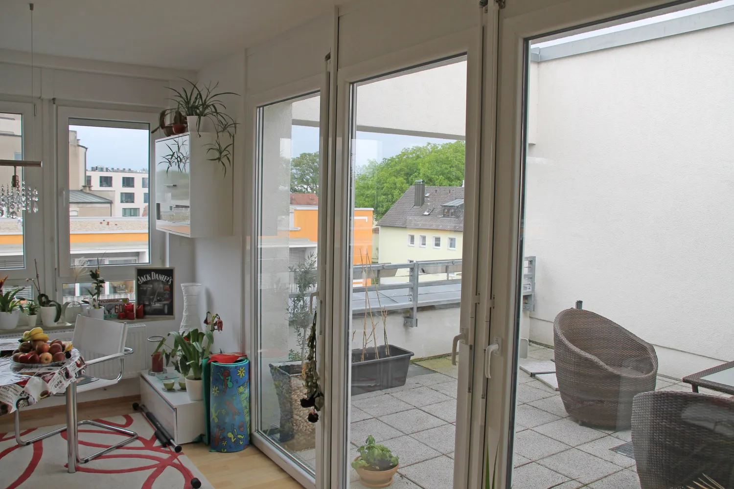 2 Zimmer Wohnung mit 64 m² in Regensburg – Bild 10