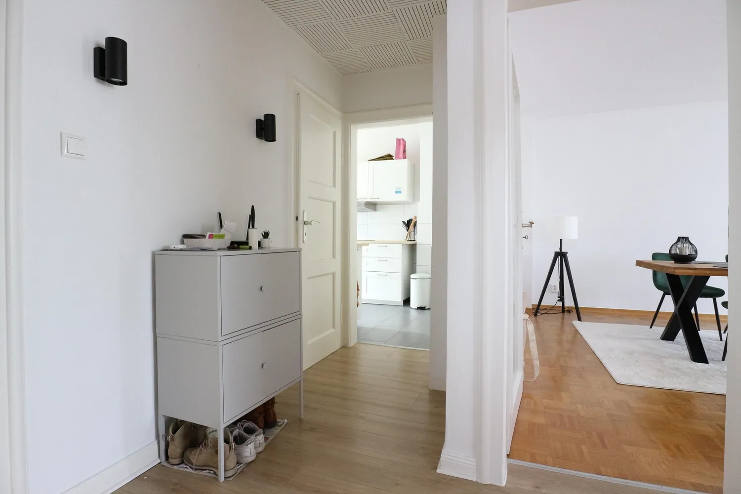 4 Zimmer Wohnung mit 100 m² in Hildesheim – Bild 3