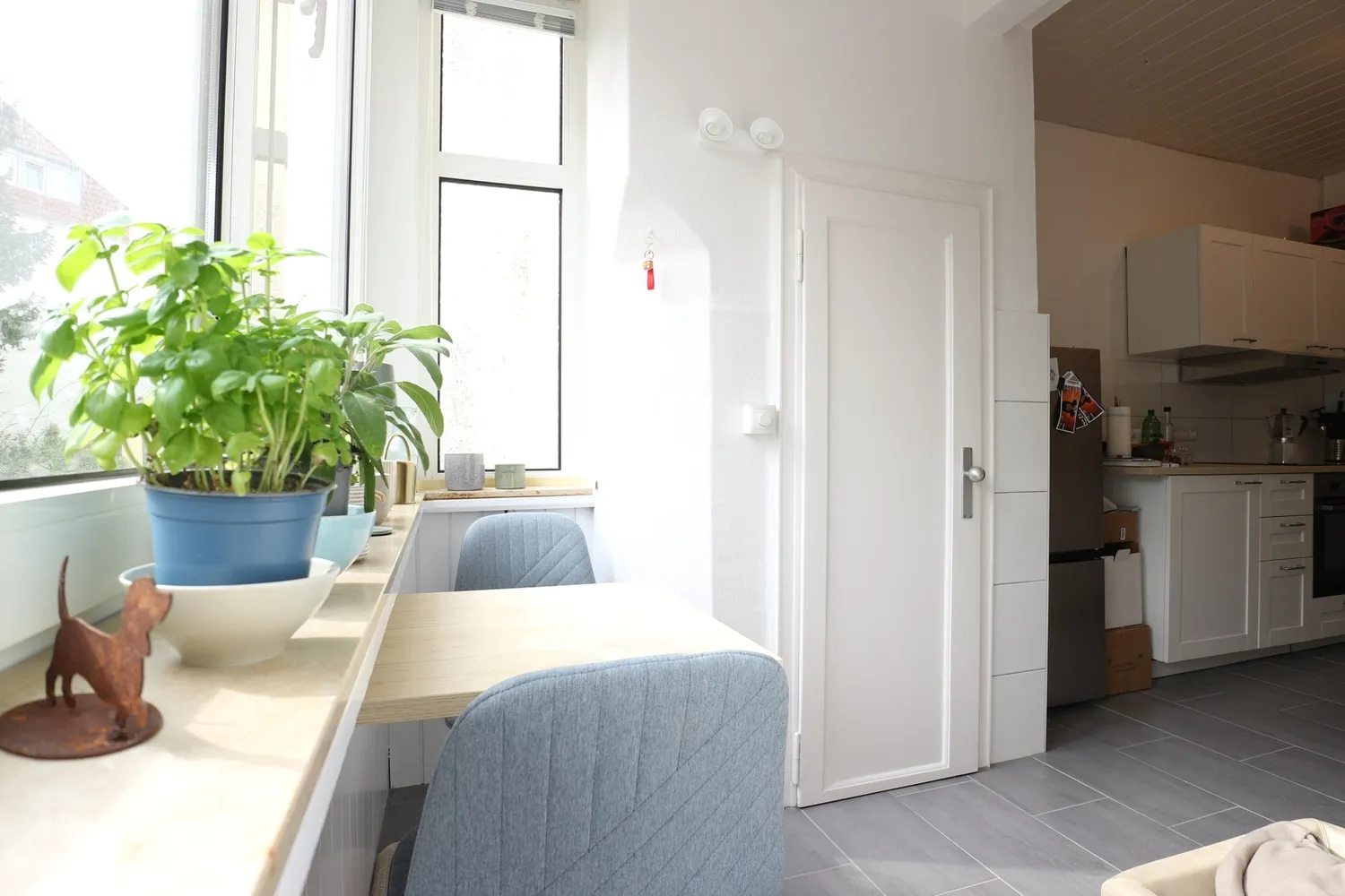4 Zimmer Wohnung mit 100 m² in Hildesheim – Bild 6