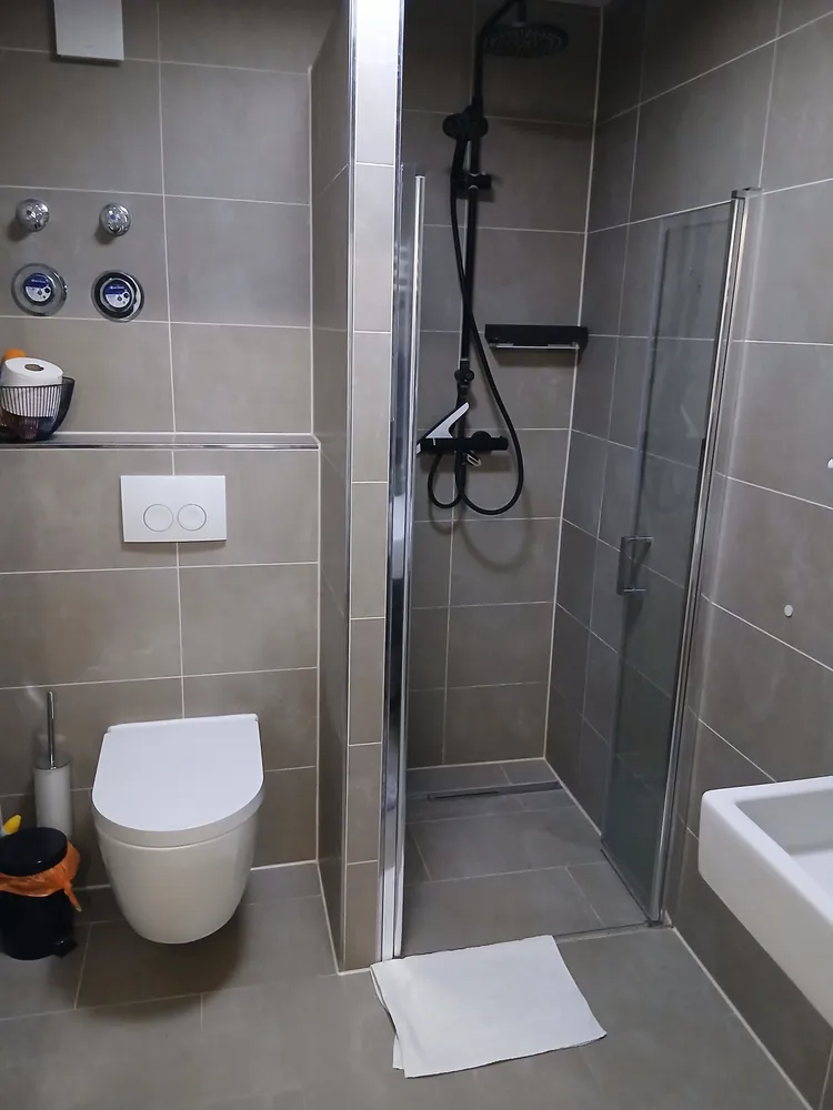 1 Zimmer Wohnung mit 35 m² in Rostock – Bild 2