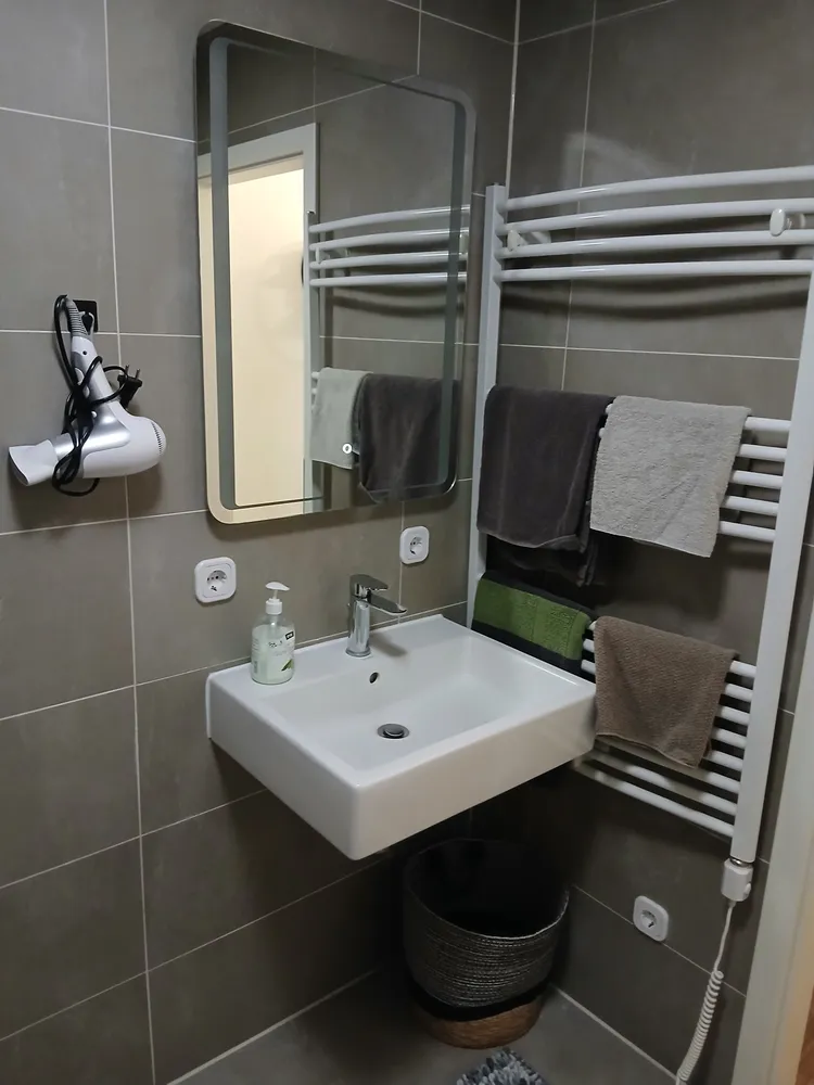 1 Zimmer Wohnung mit 35 m² in Rostock – Bild 3
