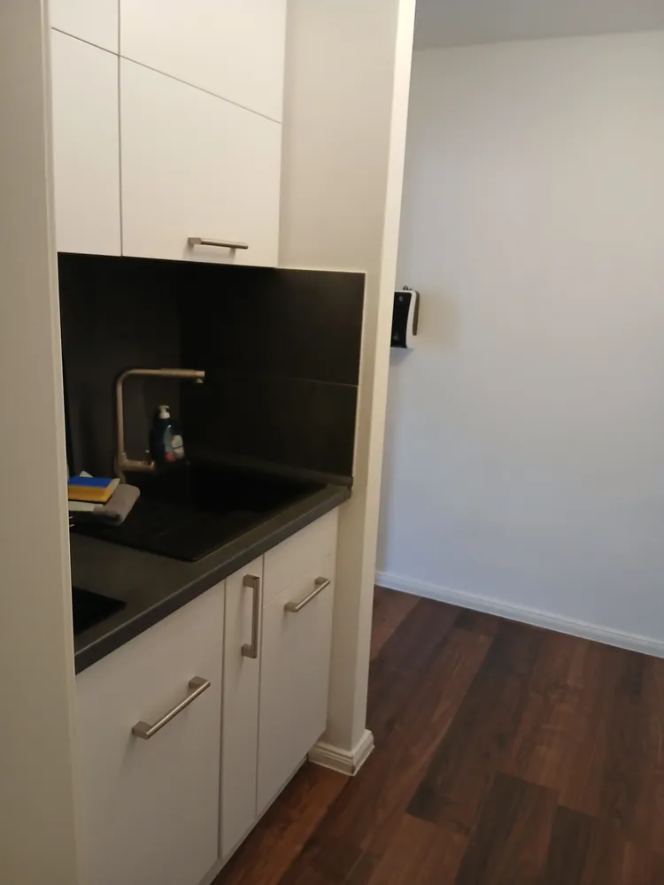 1 Zimmer Wohnung mit 35 m² in Rostock – Bild 4