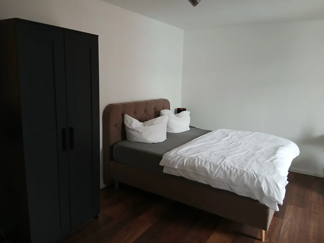 1 Zimmer Wohnung mit 35 m² in Rostock – Bild 5