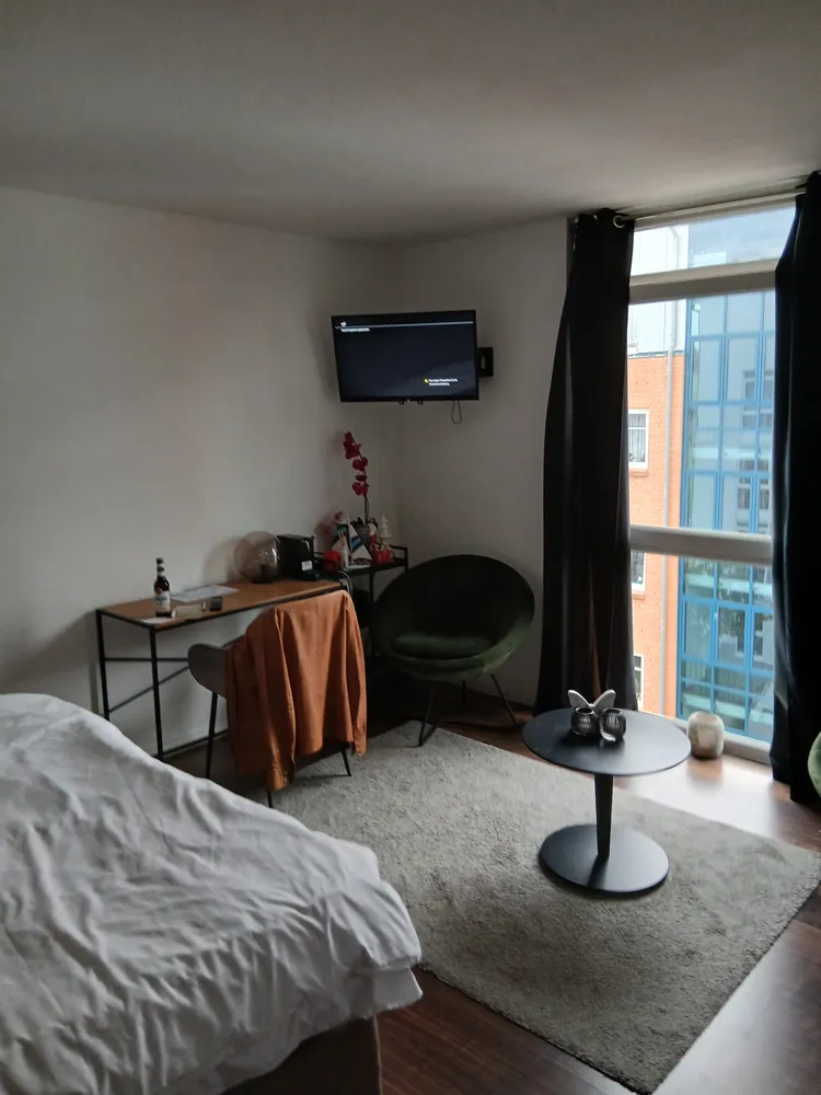 1 Zimmer Wohnung mit 35 m² in Rostock – Bild 6