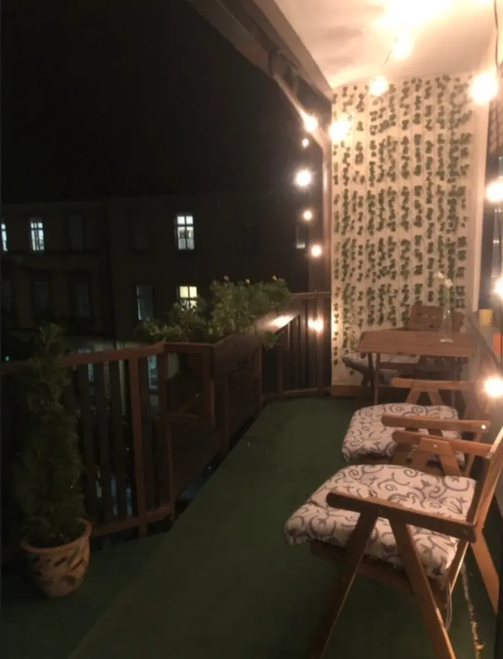 2 Zimmer Wohnung mit 55 m² in Würzburg – Bild 2